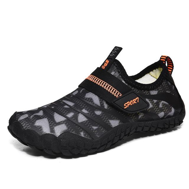 Kids Barefoot Water Shoes